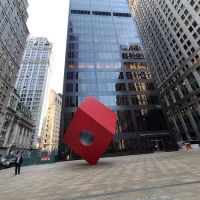 Zuccotti Park ico