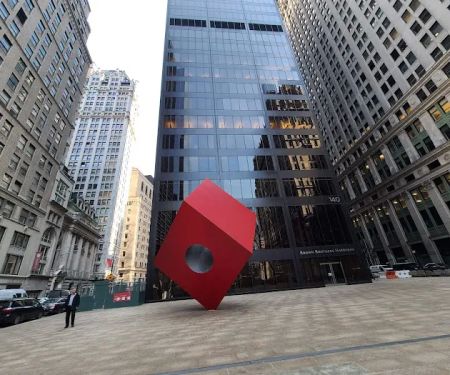 Zuccotti Park