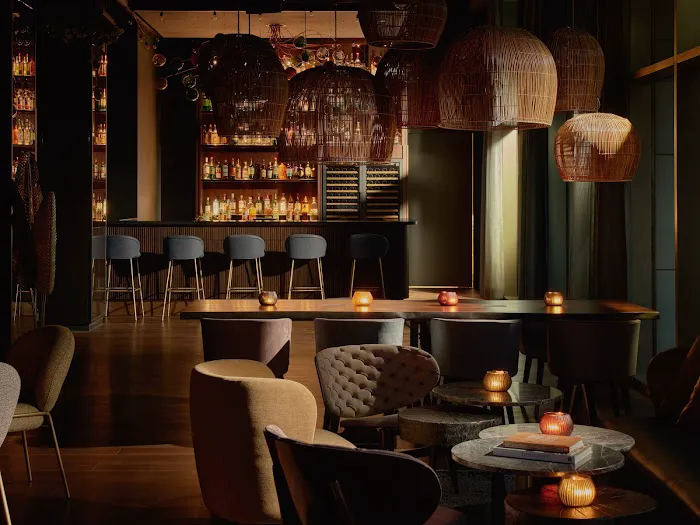The Cloud One Hotel New York-Downtown Picture 9
