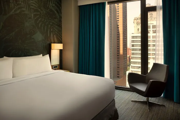 The Cloud One Hotel New York-Downtown Picture 2
