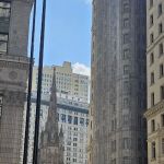 Harry B Helmsley Plaza
