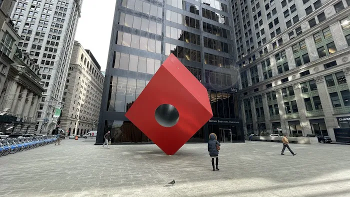 Harry B Helmsley Plaza Picture 5