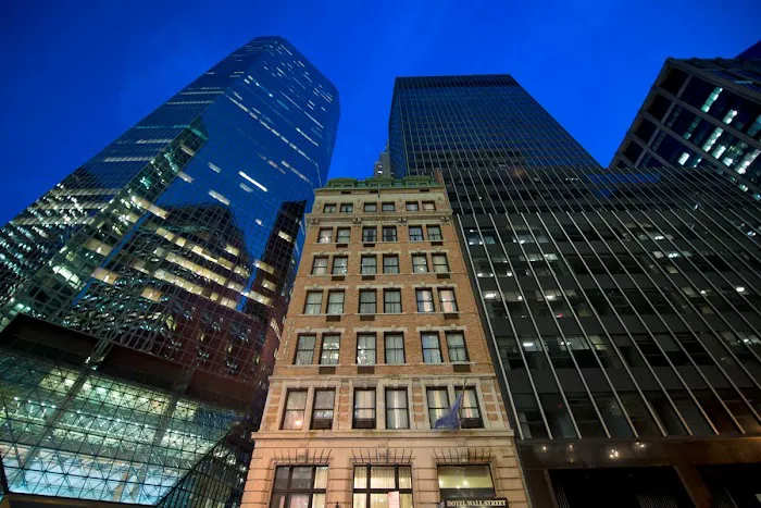 Eurostars Wall Street Picture 4