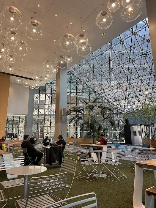 Maiden Lane Public Atrium Picture 7