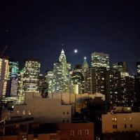 Soho Garden Hotel ico