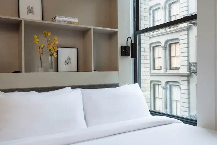 Walker Hotel Tribeca Picture 6