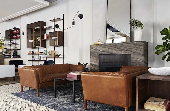 Walker Hotel Tribeca Picture 8