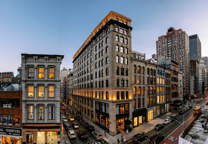 Walker Hotel Tribeca Picture 1
