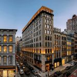 Walker Hotel Tribeca