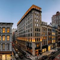 Walker Hotel Tribeca ico