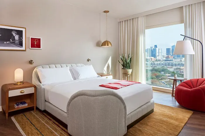 Walker Hotel Tribeca Picture 7