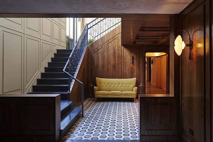 Walker Hotel Tribeca Picture 5
