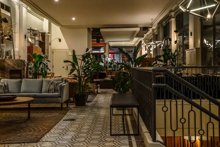 Walker Hotel Tribeca Picture 3