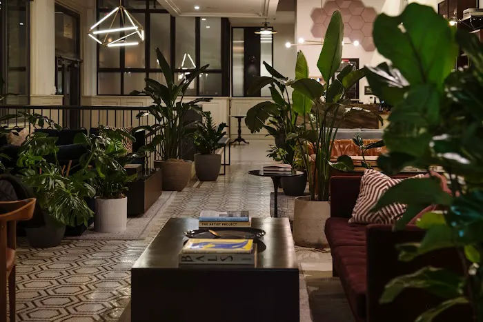 Walker Hotel Tribeca Picture 9