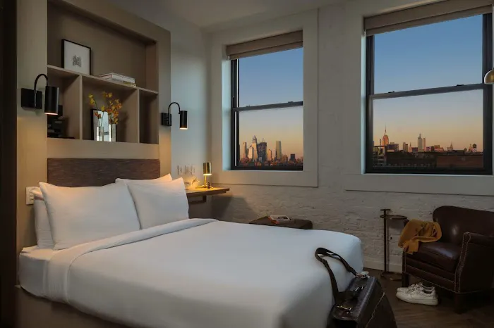 Walker Hotel Tribeca Picture 10