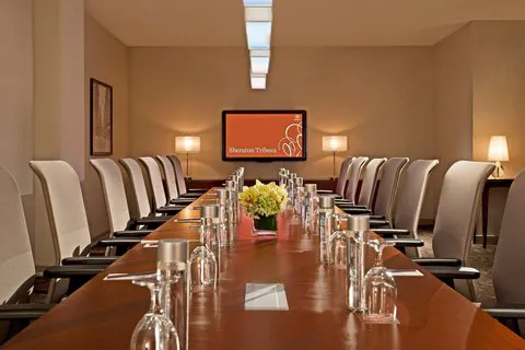 Sheraton Tribeca New York Hotel Picture 7
