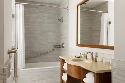 Sheraton Tribeca New York Hotel Picture 3