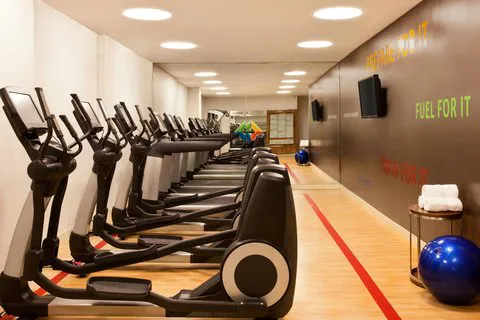 Sheraton Tribeca New York Hotel Picture 8