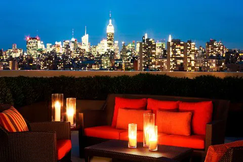 Sheraton Tribeca New York Hotel Picture 4