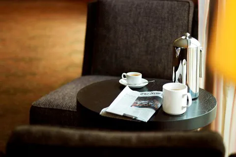 Sheraton Tribeca New York Hotel Picture 10