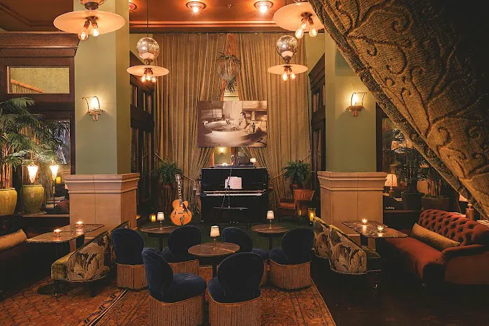 Soho Grand Hotel Picture 9