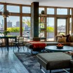 Soho Grand Hotel