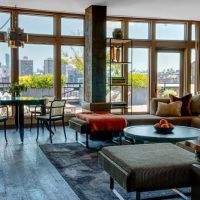 Soho Grand Hotel ico