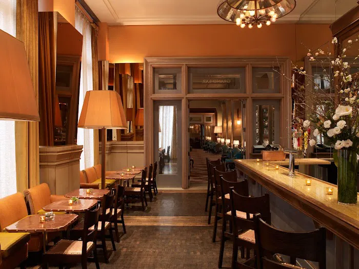 Soho Grand Hotel Picture 8