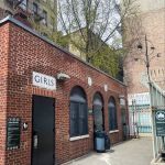 Public toilet