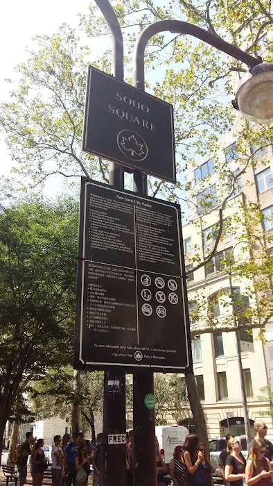 6th Avenue Picture 3