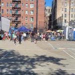 Houston St Park