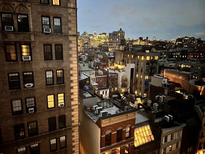 Washington Square Hotel Picture 5