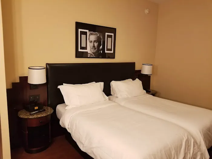 Washington Square Hotel Picture 4