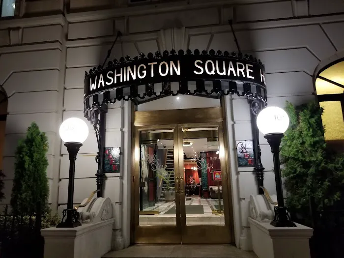 Washington Square Hotel Picture 2