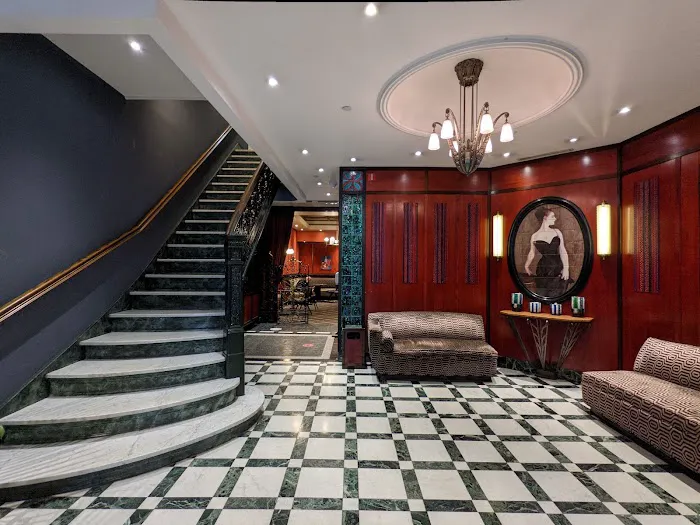 Washington Square Hotel Picture 7