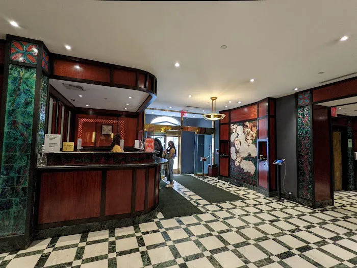 Washington Square Hotel Picture 9