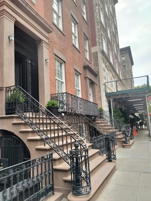 Washington Square Hotel Picture 8
