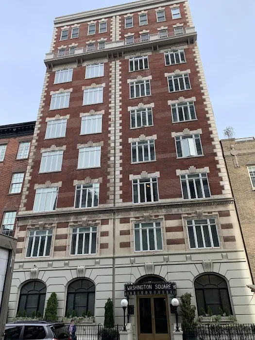 Washington Square Hotel Picture 6