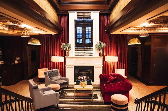Walker Hotel Greenwich Village Picture 1