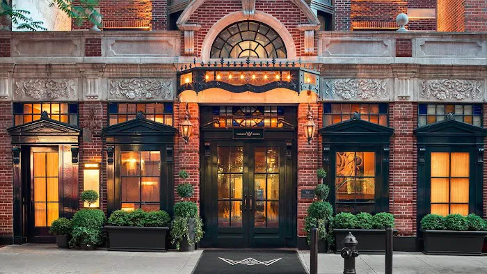 Walker Hotel Greenwich Village Picture 3