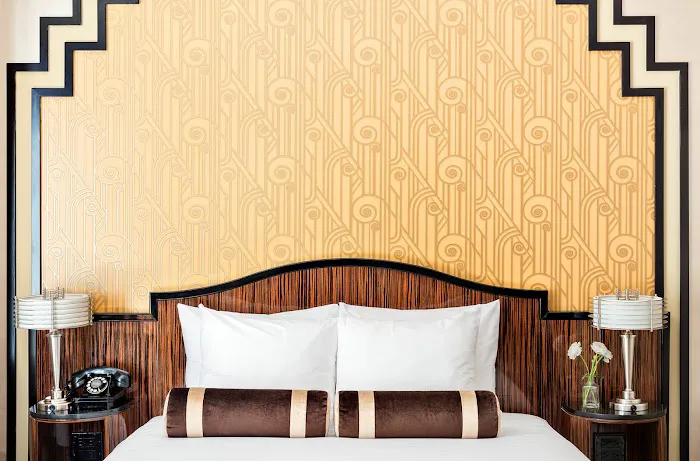 Walker Hotel Greenwich Village Picture 5