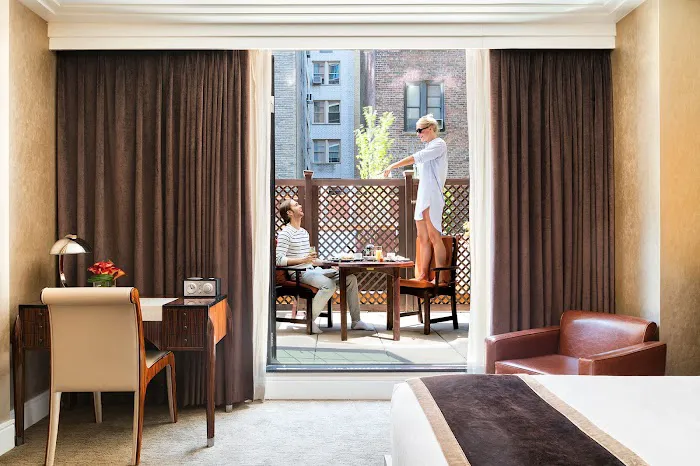 Walker Hotel Greenwich Village Picture 8