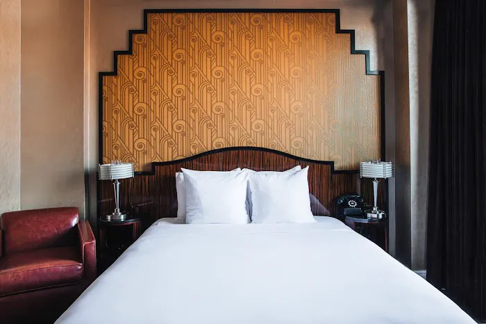 Walker Hotel Greenwich Village Picture 2