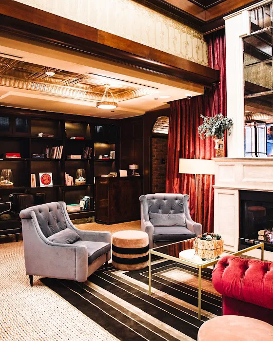 Walker Hotel Greenwich Village Picture 7