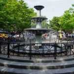 Father Demo Square