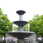 Winston Churchill Square