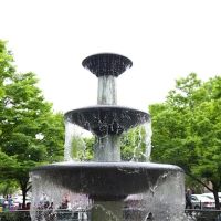 Winston Churchill Square ico
