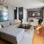 West Village Penthouse