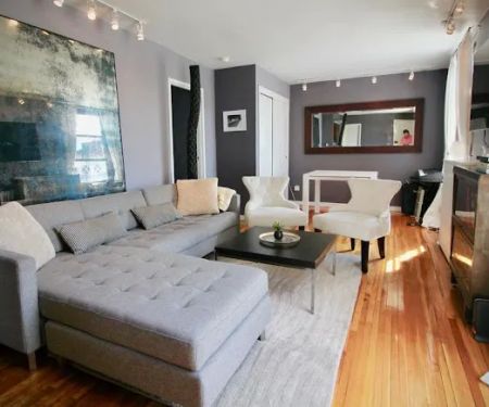 West Village Penthouse