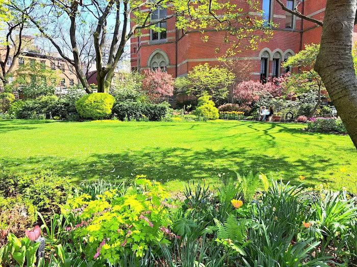 Jefferson Market Garden Picture 7